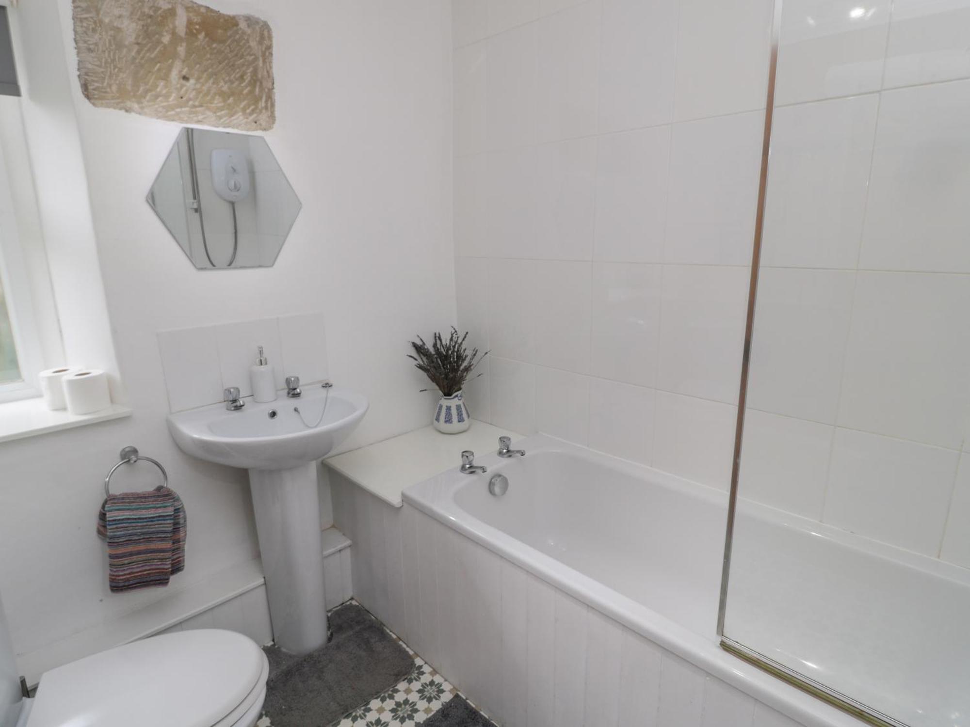 Lavender Cottage أنوك المظهر الخارجي الصورة